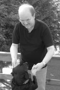 16 MEDYK Bia³ostocki 12(23) 2004 nie Polski, mówi³, e nie ma dla mnie tu miejsca. Ale zanim wyjadê powinienem jeszcze wysadziæ w powietrze pomnik o³nierzy sowieckich na Plantach i pa³ac Branickich.