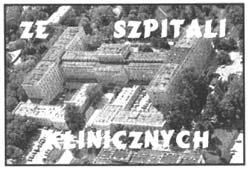 MEDYK Bia³ostocki 12(23) 2004 17 L epszy,, ale dalej niedoskona³y Kontrakt wynegocjowany przez dyrekcjê Samodzielnego Publicznego Szpitala Klinicznego Akademii Medycznej jest o 18 % wiêkszy ni