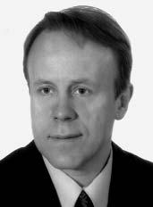 28 MEDYK Bia³ostocki 12(23) 2004 Jeszcze nie raz nas oczaruje prof. Andrzej D¹browski Kierownik Kliniki Gastroenterologii i Chorób Wewnêtrznych AMB.