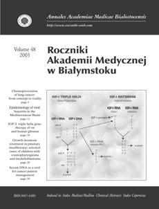 8 MEDYK Bia³ostocki 12(23) 2004 Dotacja dydaktyczna z Ministerstwa Zdrowia uleg³a znacz¹cemu wzrostowi w latach 2002-2004 (ryc. 4). Jednak e dotacja ta pokrywa³a zaledwie ustawowy wzrost p³ac.