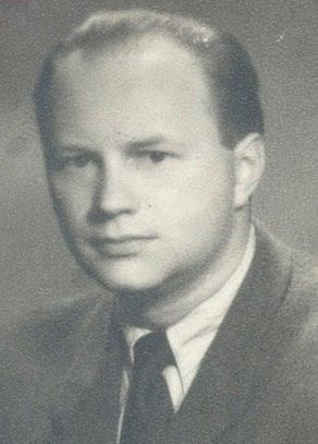 14 Ewa Gruza (Wydawnictwo Prawnicze, Warszawa 1959) czy też popularnonaukowych, np. Od zbrodni do kary (PWN, Warszawa 1963).