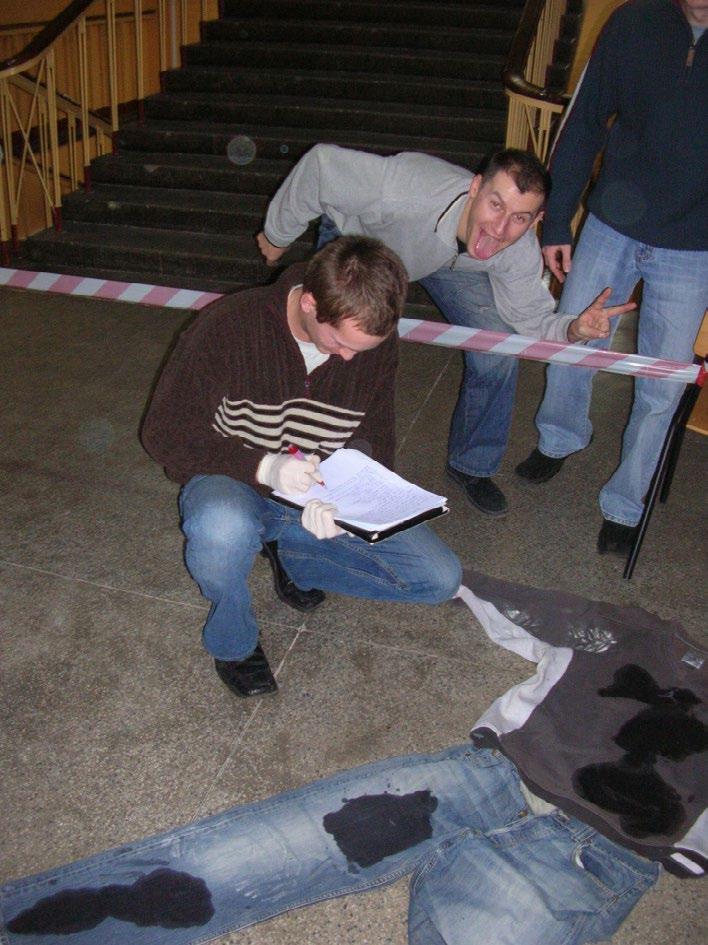 Wykorzystanie aktywnych metod nauczania w prowadzeniu zajęć 225 Ryc. 16.