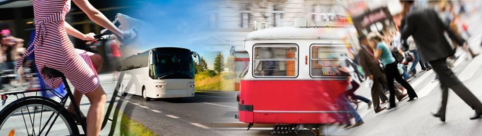 Plan Zrównoważonej Mobilności dla Gdańska Warsztaty z