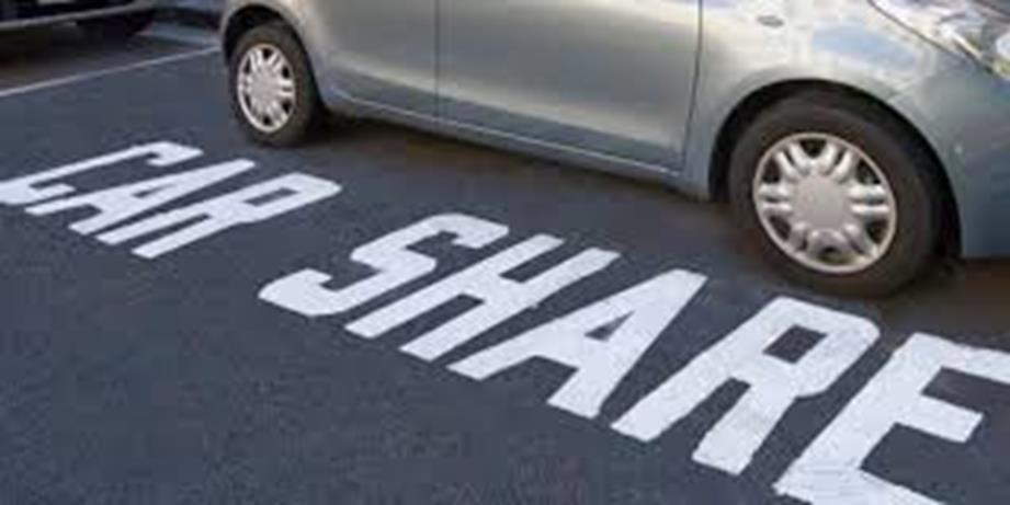 CAR-SHARING Car-sharing system wspólnego użytkowania samochodów osobowych funkcjonujący w ponad 600 miastach na świecie.