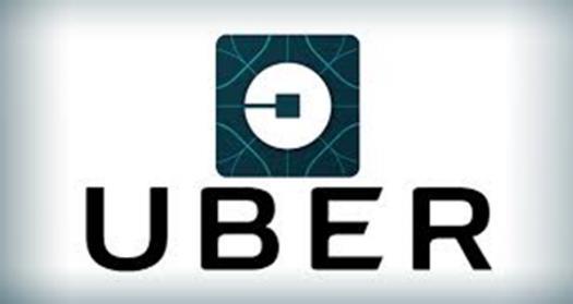 UBER, BLA BLA CAR i podobne Uber Technologies Inc.