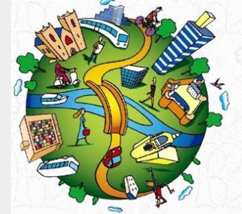 Zarządzanie mobilnością Zarządzanie mobilnością (Mobility Management) to koncepcja promowania zrównoważonego transportu oraz zarządzania zapotrzebowaniem na korzystane z samochodów poprzez zmianę