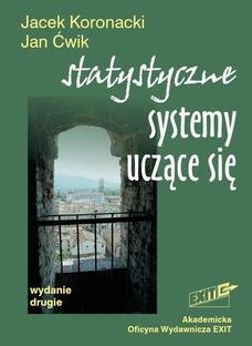 LITERATURA Statystyczne systemy