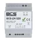 BCS-IP8Gb/Z/E-S Switch PoE do 8 kamer IP w obudowie zewnętrznej BCS-L (190x240x90mm); 96W ; niezarządzalny; (8xPoE PASSIVE 10/100Mbit + 2xUplink 1000Mbit) bezpieczniki elektroniczne 859,00 zł 1