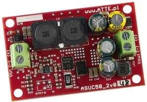 BCS-ZIP BCS-SU100/48 BCS-SU50/48 Switch PoE 6 portów 10/100Mbps (5xPoE PASSIVE + 1xUplink) niezarządzalny; bezpieczniki elektroniczne; tryb Long Range; w obudowie zewnętrzenej IP56 BCS-S bez