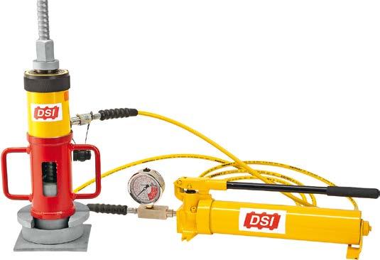 Kotwy cierne samowiercące POWER SET Akcesoria Zestaw do wyrywania kotwy POWER SET Kotew dwustronna POWER SET dla obu typów Informacje dotyczące