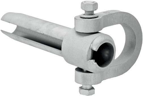 .. Długość 204515035XX0 Kotew cierna POWER SET SD Typ 2: PS50-300, L= X,X00 [mm]; XX.