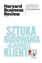 Harvard Business Review Polska we współpracy z najlepszymi na świecie organizacjami bada sprzedaż i marketing pod kątem najnowszych trendów i