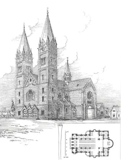 Szkic ze zbiorów