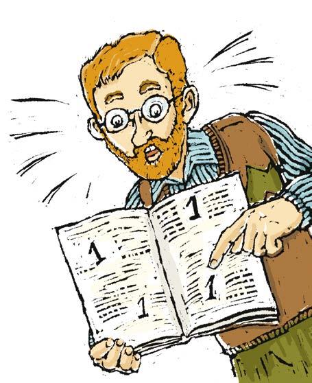 Wywiadówka Czasami myślę sobie, że ten, kto wymyślił wywiadówki, musiał być bardzo okrutnym człowiekiem. Dlatego bardzo mi żal taty i najchętniej w ogóle bym mu o nich nie mówił.