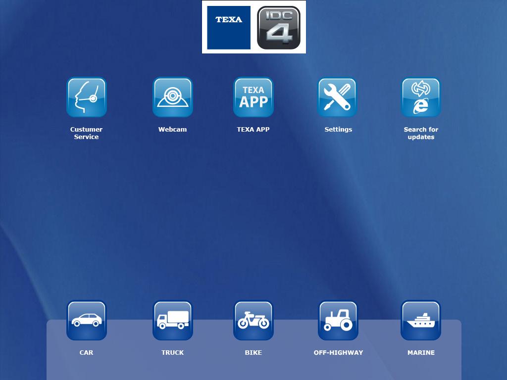 TEXA APP * Elektronika w nowoczesnych pojazdach rozwija się w niesłychanym tempie, zastępując komponenty, które jeszcze nie tak dawno były wyłącznie mechaniczne.