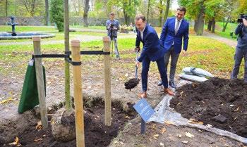 dr Andreas Schenkel, Prezes Mercedes-Benz