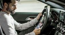 Największym ikonom z komiksów towarzyszyć będzie nowa Klasa E Kabriolet, Mercedes-Benz AMG Vision Gran Turismo z nowym wnętrzem, opracowanym specjalnie na potrzeby filmu oraz Klasa G 4x4.