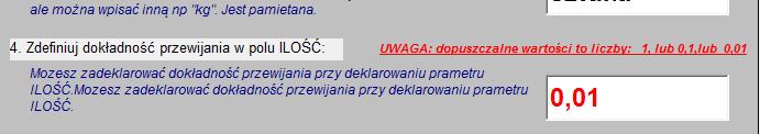 Drugie rozwiązanie można stosować uniwersalnie, dla taryfikacji prac nie związanych z