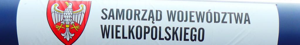 W ramach VIII edycji Wielkopolskiego Turnieju Orlika zawodnicy o Puchar