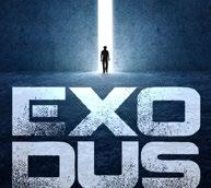 wydarzenia Spodek odleciał! 16 października w katowickim Spodku odbyła się premiera megawidowiska Exodus.