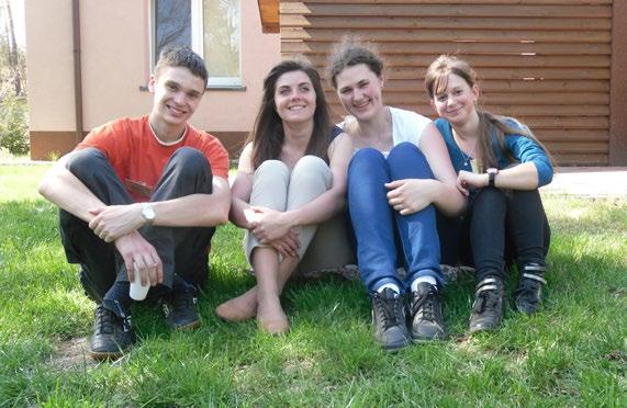 14.30 obiad (szkoła) 15.30 Koronka do Bożego Miłosierdzia (kościół) 16.00 spacerki po Iławie 17.00 bal, w trakcie kolacja ( szwedzki stół i wata cukrowa) 21.30 zakończenie dnia 10.11.14 r.