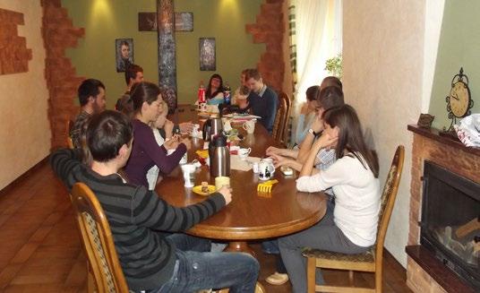 Seks i jego konsekwencje. Konferencja była na bardzo wysokim poziomie, słuchaliśmy jej z ciekawością, szczególnie, że temat przykuwa uwagę!