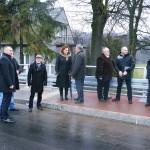 Łączny koszt inwestycji: 2 580 654,77 zł w tym: 1 290 327,00 zł środki pozyskane z budżetu państwa, 500 000 zł dotacja z Miasta Sierpca oraz dochody własne 790
