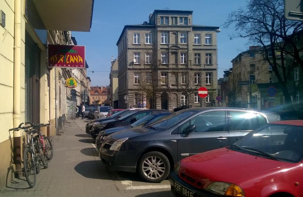 wschodniej ukośnie.
