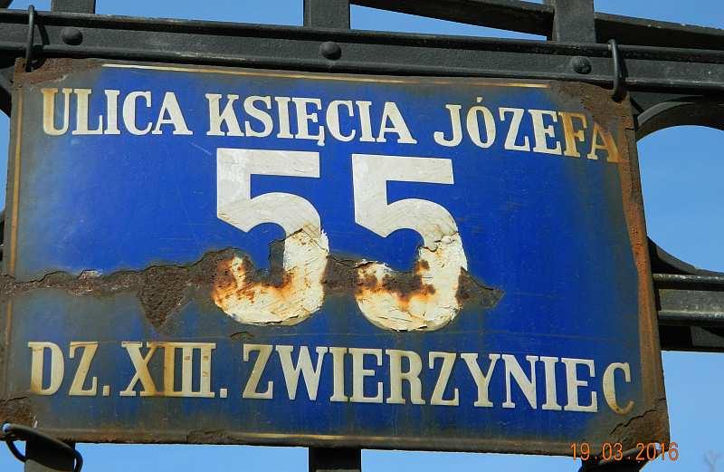 Tabliczka z