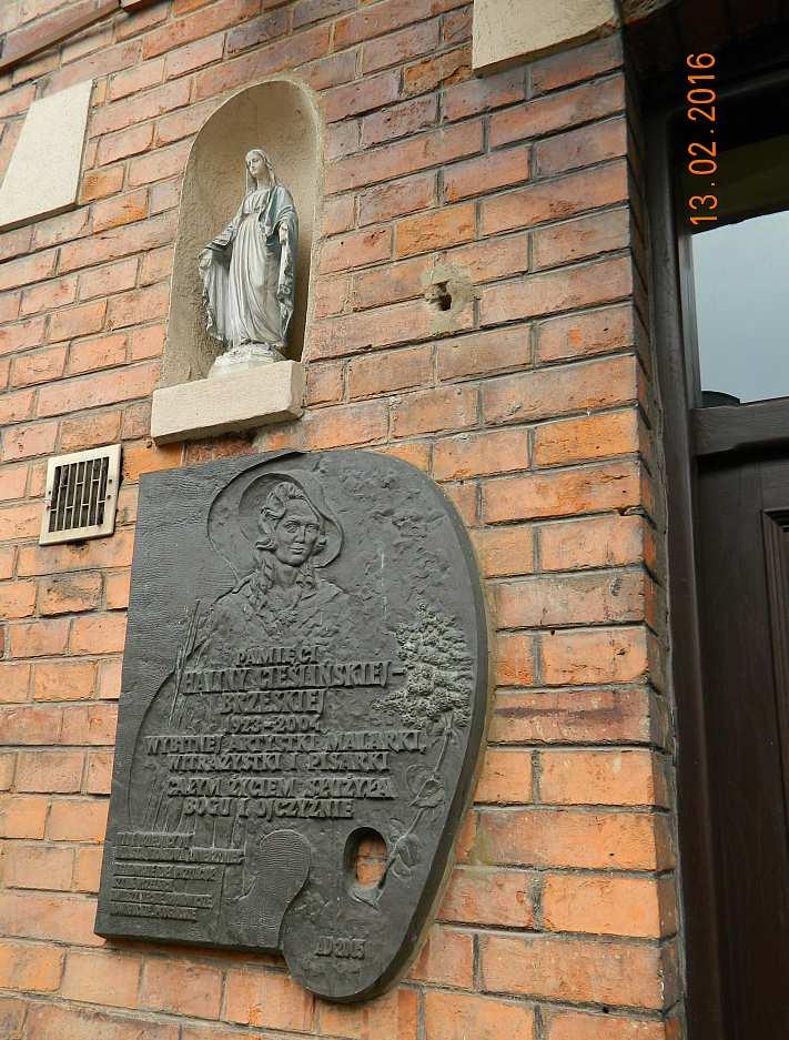dekady XX wieku wg projektu: Józefa Wilczyńskiego i Antoniego Kramarskiego.