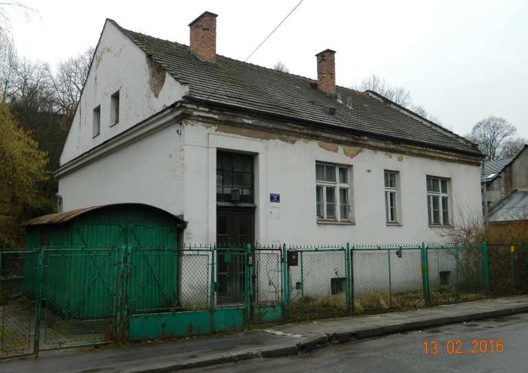 Emaus. Fot. nr 136.