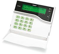 13 CA-10 obsługa systemu CA-10 KLCD Manipulator LCD (typ K; zielone podświetlenie) 273,00 PLN CA-10 KLCD-L Manipulator LCD (typ L; zielone podświetlenie) 273,00 PLN CA-10 BLUE-L Manipulator LCD (typ
