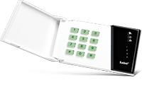 15 CA-5 płyta główna CA-5 P Płyta główna centrali alarmowej CA-5 147,00 PLN CA-5 obsługa systemu CA-5 KLCD-L Manipulator LCD (typ L; zielone podświetlenie) 247,00 PLN CA-5 BLUE-L Manipulator LCD (typ