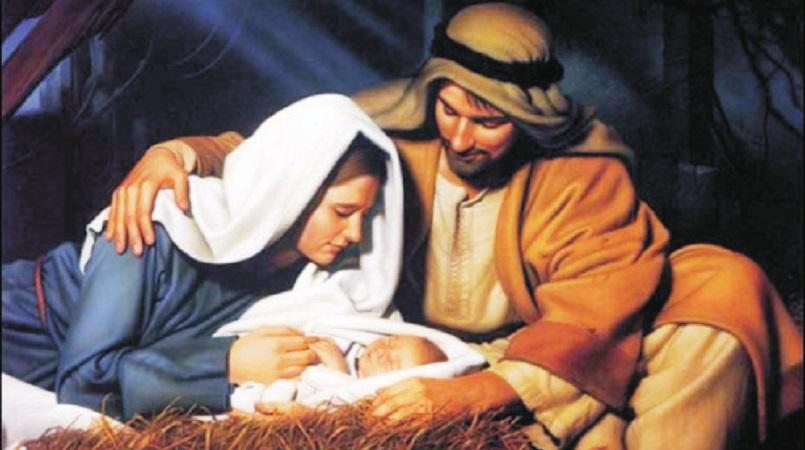 Pozwólmy, aby Jezus dzia³a³ w Nas i przez Nas.