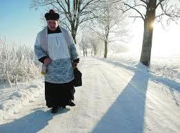 PLAN KOLÊDY (W blokach od klatki A, w domach od koñca ulicy) Œroda 27. 12. 2017 r. - godz. 16.00 1. ul. Kujawska 34 i ul. i Szczeciñska 2 2. ul. Kujawska 21 A i B i 13 A 3. ul. Kujawska 11 A i B i 13 B Czwartek 28.