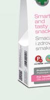 MIX 2w1 na piękną sierść & malt dla kotów Zawierają olej lniany, cynk, taurynę, ekstrakt słodowy.
