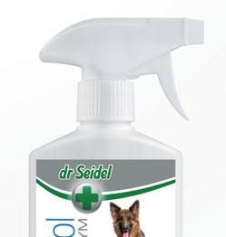 Maskol Szybko i skutecznie maskuje nieprzyjemne zapachy pozostawiane przez zwierzęta (w tym zapach moczu). Do stosowania: na podłogach, dywanach i meblach.
