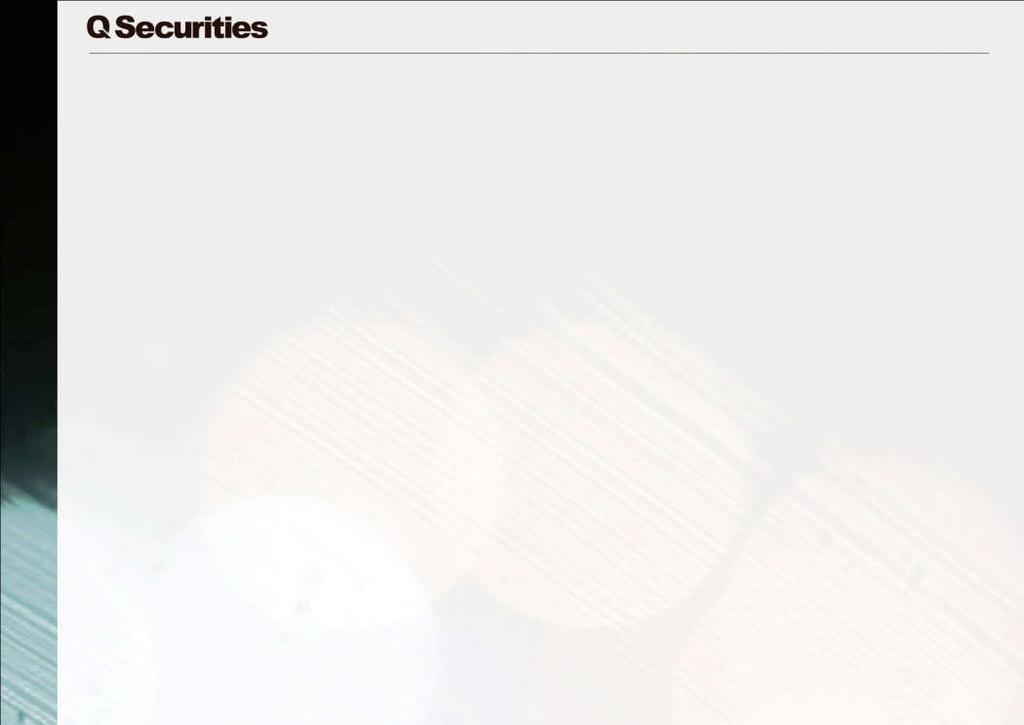 Dane kontaktowe W przypadku jakichkolwiek pytań prosimy o kontakt: telefoniczny pod numerem: +48 22 417 44 00, bądź też drogą mailową: de@qsecurities.pl Departament Emisji Q Securities S.A.