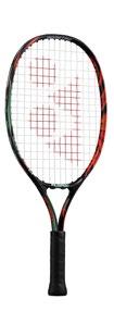 RAKIETY JUNIORSKIE VCORE JUNIOR 21 Black/Orange Neon Pink 85 cali 2 195g/6.