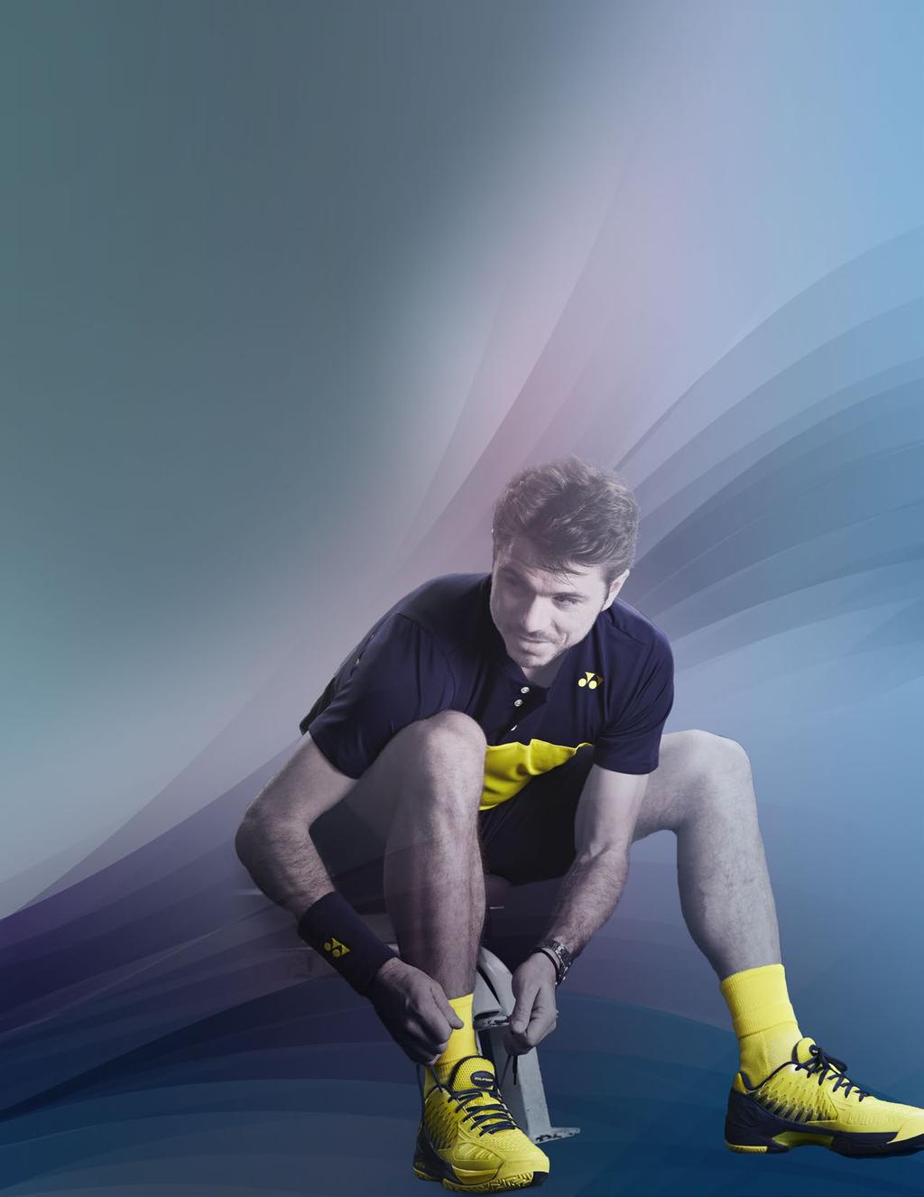 OBUWIE TECHNOLOGIE Wszystkie buty Yonex wyposażone sa w technologie Power Cushion. Technologia ta znakomicie amortyzuje stopę oraz pomaga płynnie przetransferować energie na następny ruch.