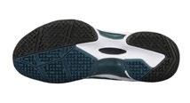 ENHANCED MIDSOLE Podwyższona podeszwa, rozszerzona pięta i wzmocniona