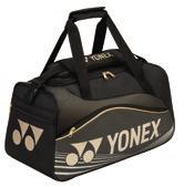 TORBY SERIA PRO SERIA PRO PRO TROLLEY BAG WYMIARY: Czarny 80x36x34cm PRO