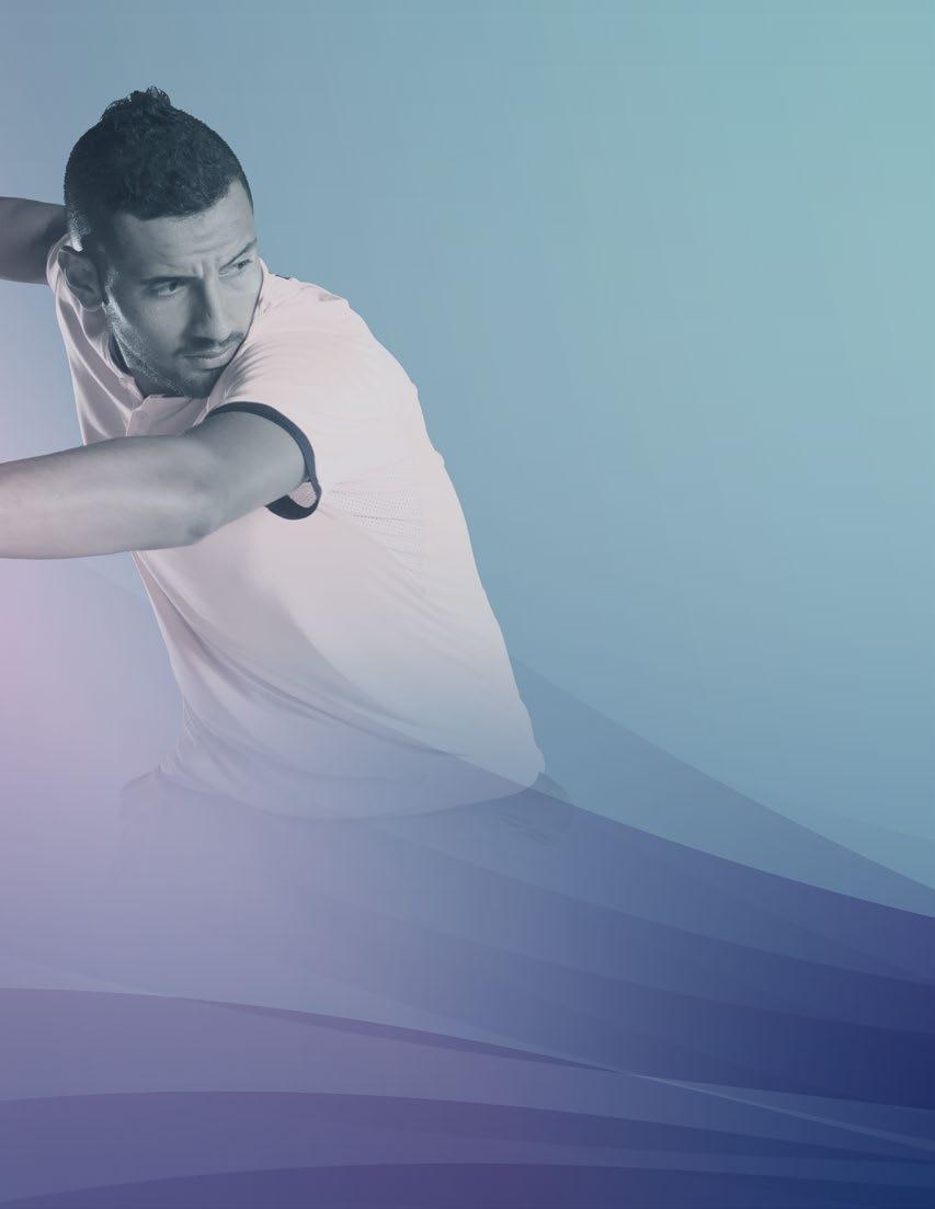 SIGNATURE YONEX TECHNOLOGY Technologia Isometric zastosowana w rakietach pomogła wielu graczom osiągnąć światowy sukces.