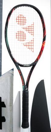 Graphite BLACK MICRO CORE Tough G Fiber Wyprodukowano w Japonii *LG has a white grip STAN WAWRINKA PIERRE-HUGUES HERBERT HYEON