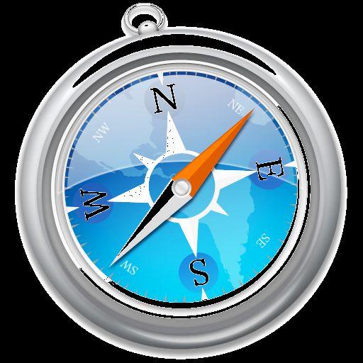Safari, Opera