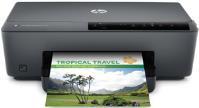 Drukarki kolorowe Od 1 do 5 Drukarka HP OfficeJet 200 Mobile Wielkoformatowa drukarka HP Officejet 7110 eprinter Drukarka HP Officejet