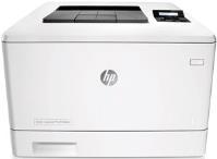 Od 1 do 5 Od 3 do10 Czerń Kolor Drukarka Urządzenie wielofunkcyjne Wielkoformatowe Przenośne Drukarki kolorowe dla 3 do 10, A4 Drukarka HP PageWide 352dw/Pro 452dw Drukarka HP Color LaserJet Pro