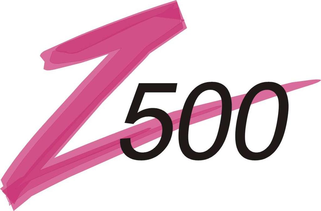 Pracownia rchitektoniczna STUIO Z500 www.z500.