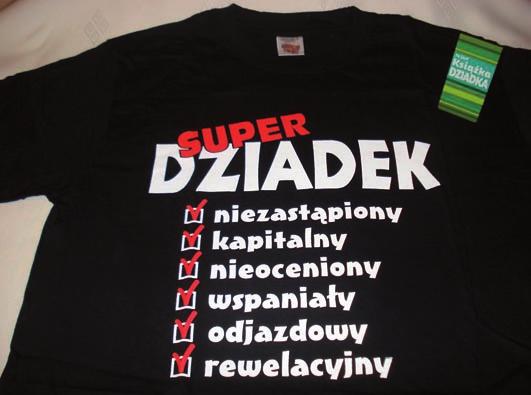 Dość powszechnie uważa się, że rodzice są od wychowania, a dziadkowie od rozpieszczania.
