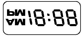 W celu wyzerowania licznika dziennego przebiegu należy nacisnąć przycisk (11) przez dwie sekundy. Wyświetlane w tym czasie wskazanie licznika zostanie wyzerowane.